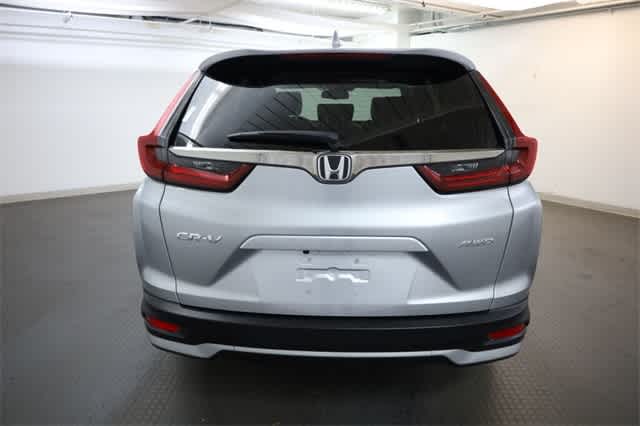 Thumbnail: 2022 Honda CR-V - 6