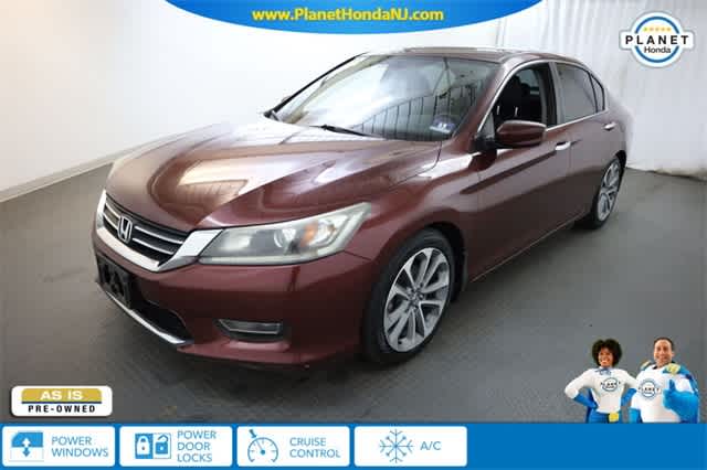 2013 Honda Accord Sport -
                  Union, NJ