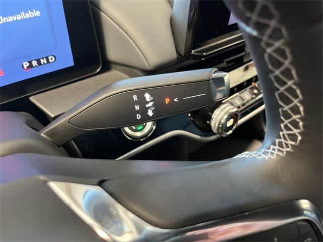 Thumbnail: 2025 Honda Prologue - 28