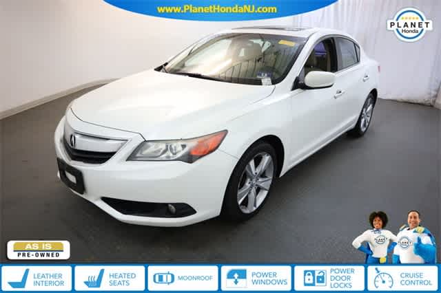 2013 Acura ILX Premium -
                  Union, NJ