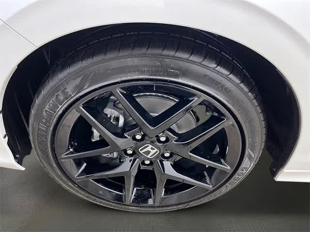 Thumbnail: 2026 Honda Civic - 11