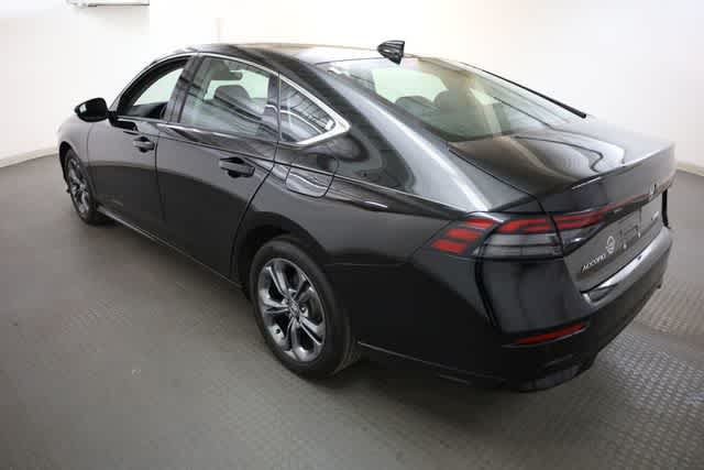 Thumbnail: 2024 Honda Accord - 4