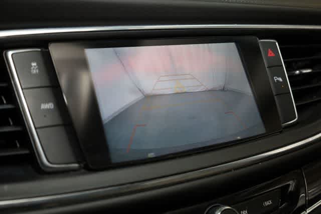 Thumbnail: 2019 Buick Enclave - 25