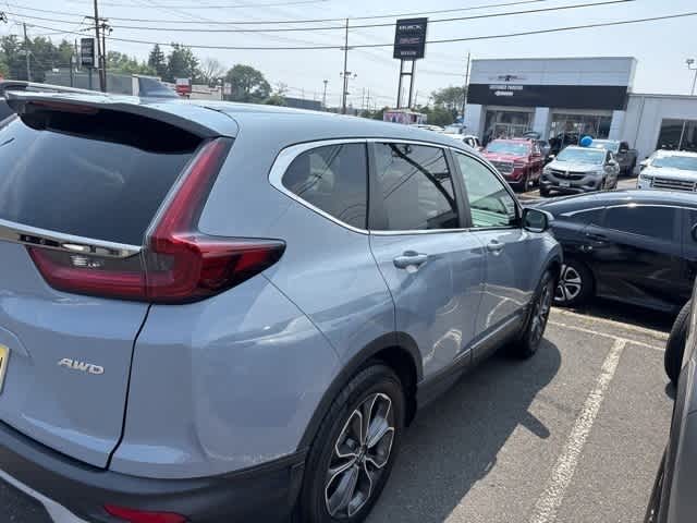Thumbnail: 2022 Honda CR-V - 12