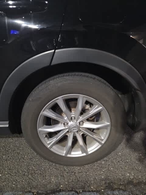 Thumbnail: 2023 Honda CR-V - 20