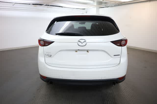 Thumbnail: 2020 Mazda CX-5 - 6