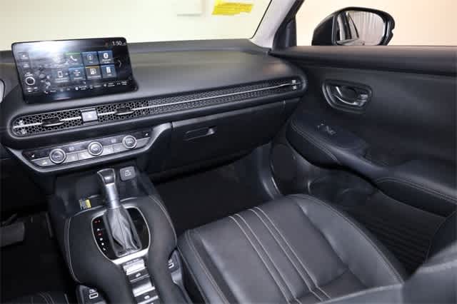 Thumbnail: 2023 Honda HR-V - 18