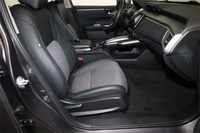 Thumbnail: 2019 Honda Clarity - 20