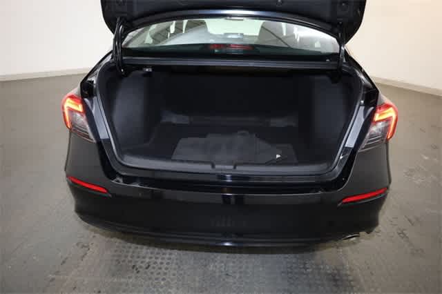 Thumbnail: 2022 Honda Civic - 34