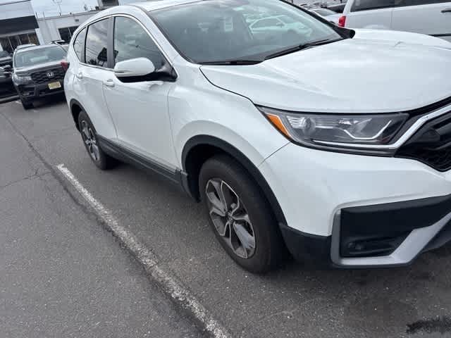 Thumbnail: 2022 Honda CR-V - 6