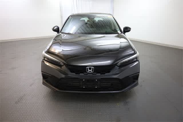 Thumbnail: 2022 Honda Civic - 12