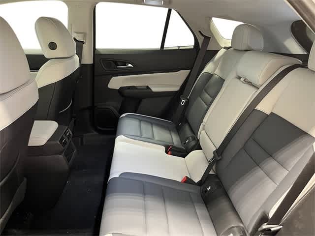 Thumbnail: 2026 Honda Prologue - 24