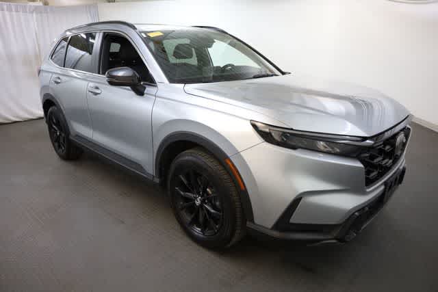 Thumbnail: 2024 Honda CR-V - 10