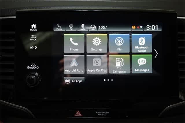 Thumbnail: 2022 Honda Pilot - 29