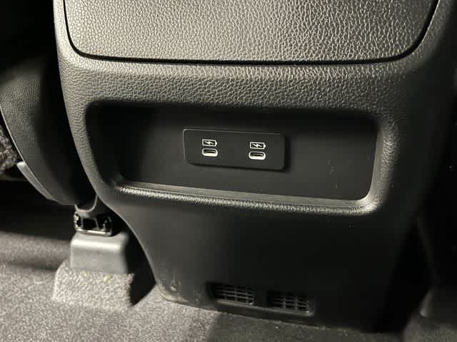 Thumbnail: 2026 Honda Pilot - 24