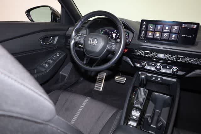 Thumbnail: 2023 Honda Accord - 16