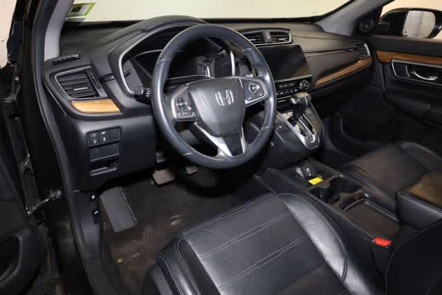 Thumbnail: 2019 Honda CR-V - 13