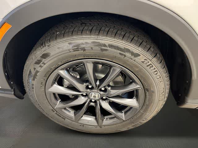 Thumbnail: 2026 Honda CR-V - 10