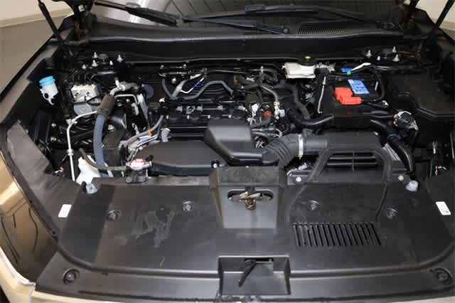 Thumbnail: 2024 Honda CR-V - 32