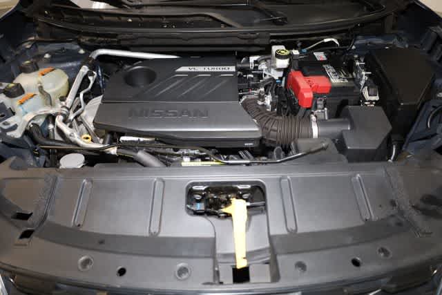Thumbnail: 2023 Nissan Rogue - 35
