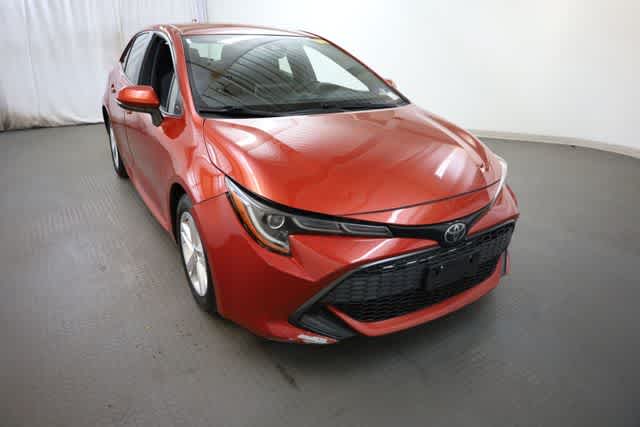 Thumbnail: 2019 Toyota Corolla - 11