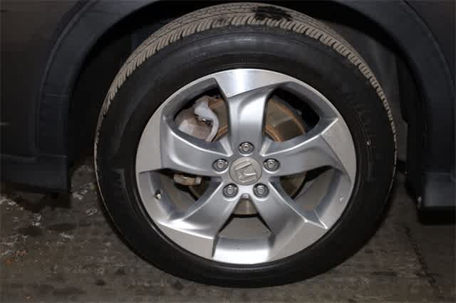 Thumbnail: 2017 Honda HR-V - 33