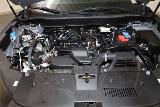 Thumbnail: 2024 Honda CR-V - 32