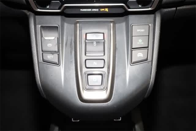 Thumbnail: 2022 Honda CR-V - 31