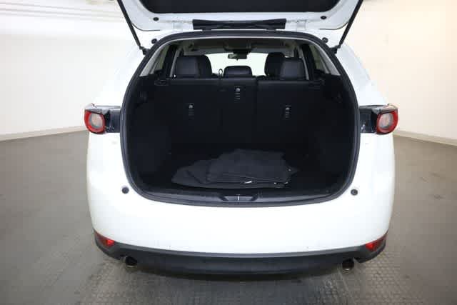 Thumbnail: 2020 Mazda CX-5 - 34