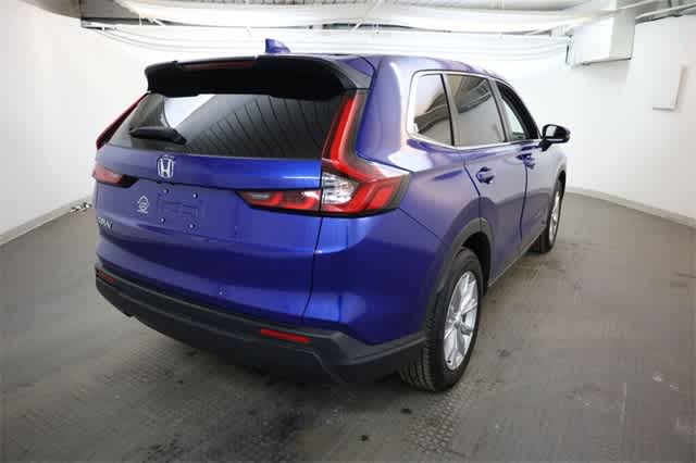 Thumbnail: 2025 Honda CR-V - 7