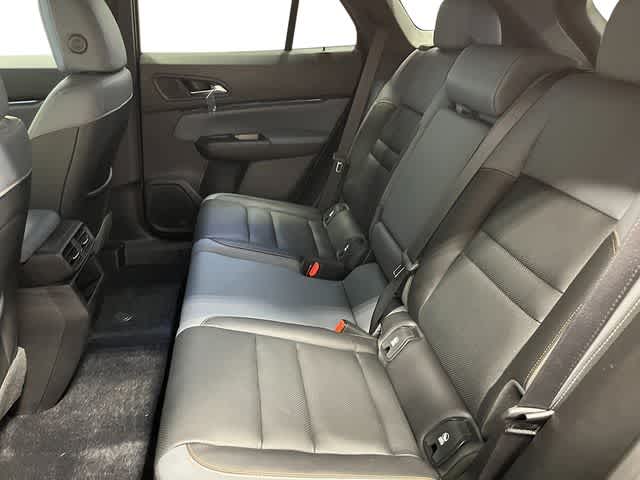 Thumbnail: 2026 Honda Prologue - 21