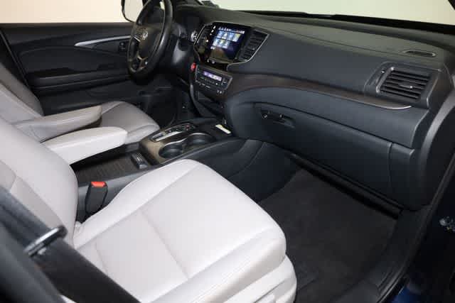 Thumbnail: 2023 Honda Passport - 35