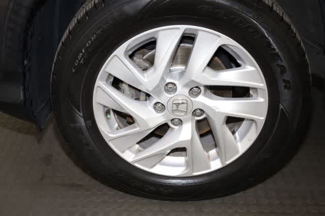 Thumbnail: 2015 Honda CR-V - 38