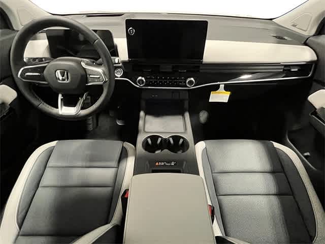 2025 Honda Prologue Elite 11