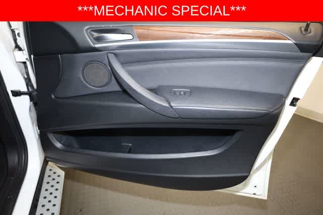 Thumbnail: 2013 BMW X5 - 36