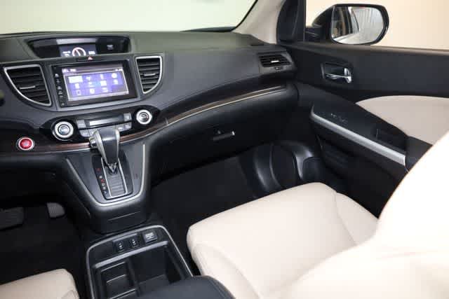Thumbnail: 2015 Honda CR-V - 24