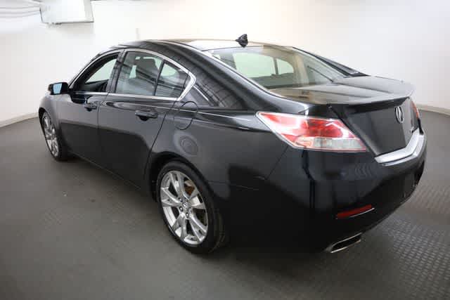 Thumbnail: 2013 Acura TL - 4