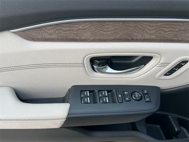 Thumbnail: 2026 Honda Pilot - 20