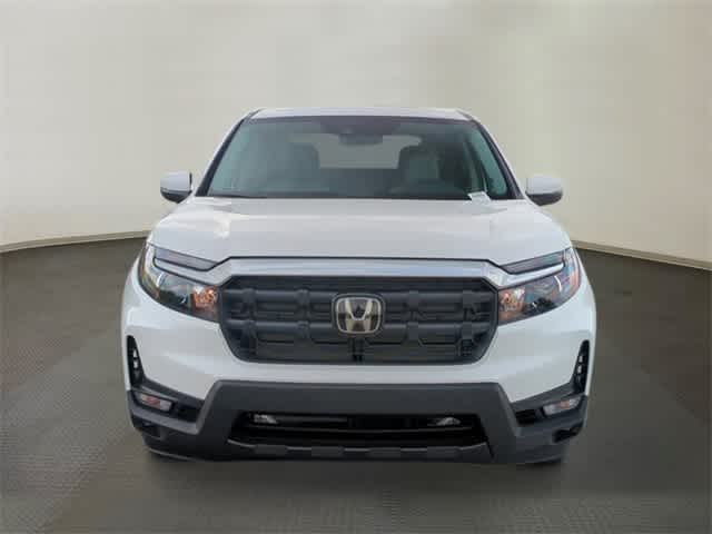 Thumbnail: 2025 Honda Ridgeline - 8