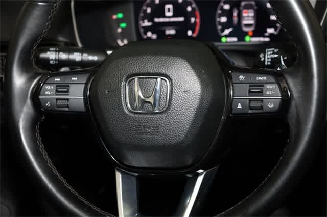 Thumbnail: 2023 Honda Civic - 36