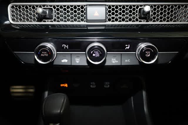 Thumbnail: 2026 Honda Civic - 26