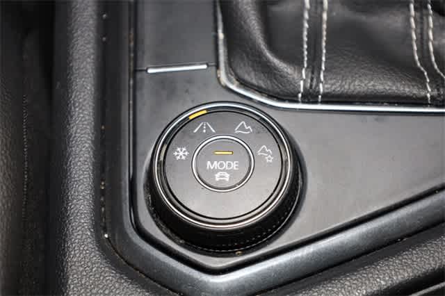 Thumbnail: 2022 Volkswagen Tiguan - 33