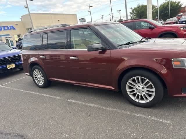 Thumbnail: 2016 Ford Flex - 14