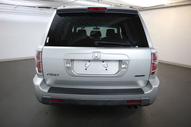 Thumbnail: 2008 Honda Pilot - 6