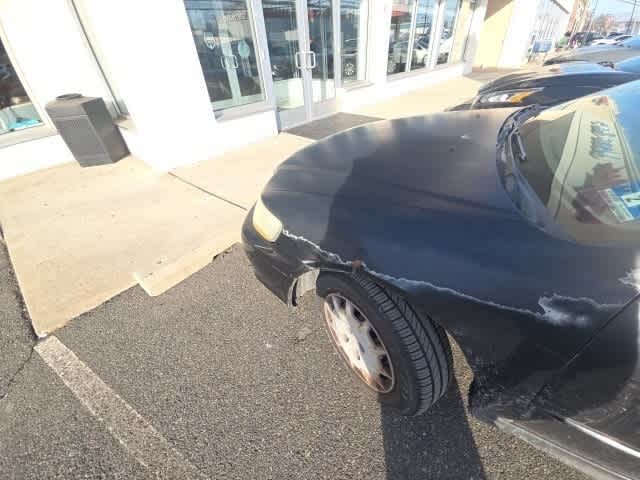 Thumbnail: 2001 Honda Accord - 29