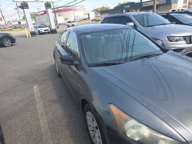 Thumbnail: 2010 Honda Accord - 16