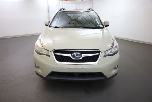 Thumbnail: 2013 Subaru XV Crosstrek - 12