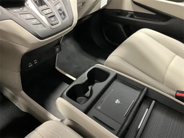 Thumbnail: 2026 Honda Odyssey - 22