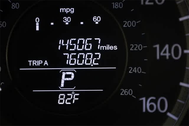 Thumbnail: 2014 Honda Accord - 25