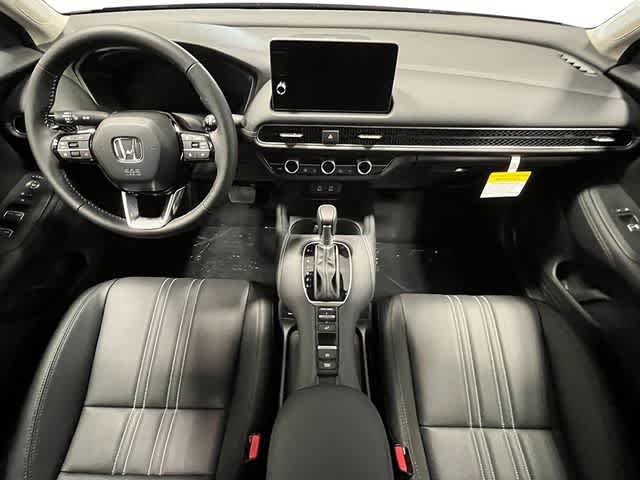 Thumbnail: 2026 Honda HR-V - 22
